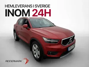 Volvo XC40 2020